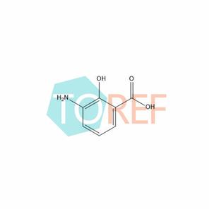 Mesalazine EP Impurity F