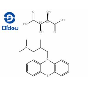 Trimeprazine tartrate