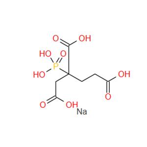 2-Phosphonobutane-1,2,4-tricarboxylic acid sodium salt