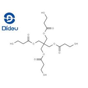 Pentaerythritol Tetra(3-mercaptopropionate)