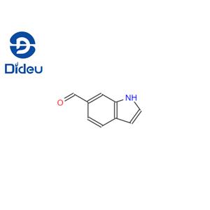 Indole-6-carboxaldehyde