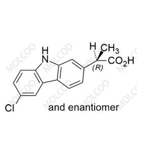 Carprofen Impurity 