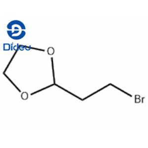 2-(2-Bromoethyl)-1,3-dioxolane