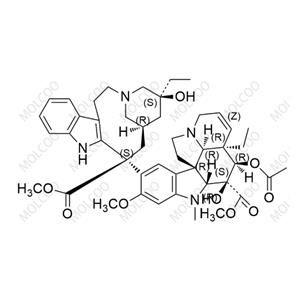 Vincristine EP Impurity H