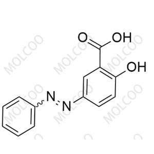 Mesalazine Impurity I