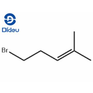 5-BROMO-2-METHYL-2-PENTENE