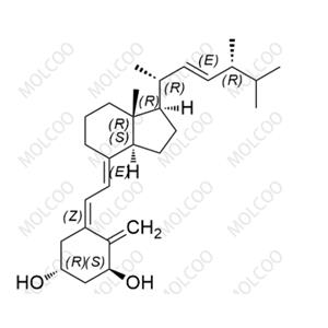 Doxercalciferol Impurity 