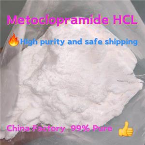  Metoclopramide hydrochloride