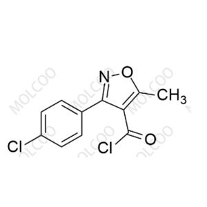 Oxacillin Impurity