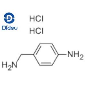 4-(AMINOMETHYL)ANILINE DIHYDROCHLORIDE