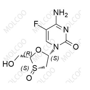 Emtricitabine Impurity G