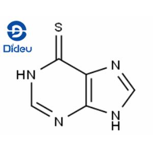 6-Mercaptopurine