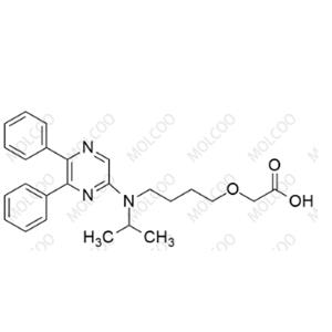 Selexipag Impurity