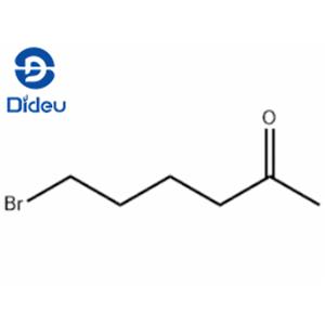 1-Bromo-5-hexanone