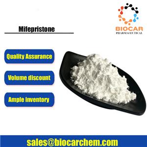 mifepristone