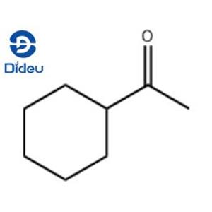 1-Cyclohexylethan-1-one