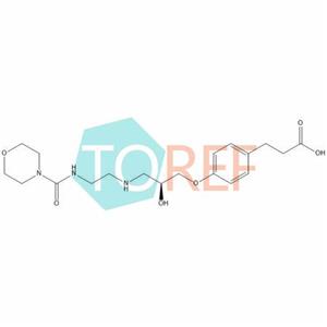 Landiolol Impurity 4