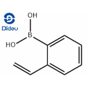 2-VINYLPHENYLBORONIC ACID