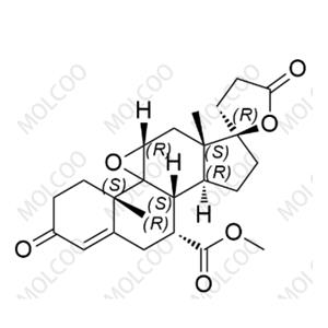 Eplerenone Impurity