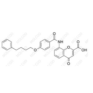 Pranlukast Impurity