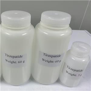 Tirzepatide Peptide