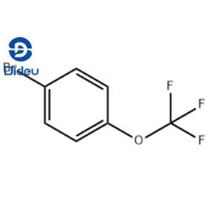 1-Bromo-4-(trifluoromethoxy)benzene