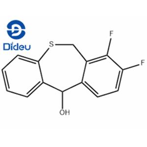 Zofluza intermediate