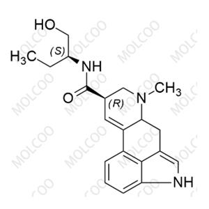 Methylergometrine Impurity