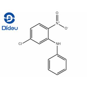 5-CHLORO-2-NITRODIPHENYLAMINE