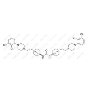 Cariprazine Impurity 3