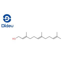 (E,E)-Farnesol