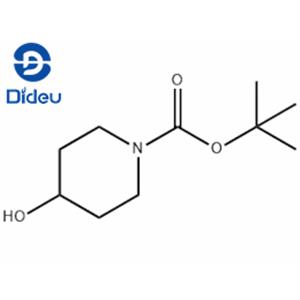 N-BOC-4-Hydroxypiperidine