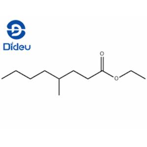 ETHYL 4-METHYLOCTANOATE