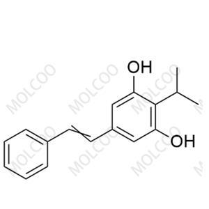 Benvitimod Impurity 