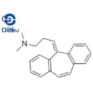 Cyclobenzaprine hydrochloride