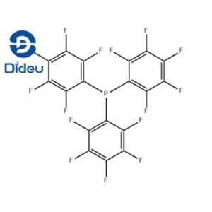 TRIS(PENTAFLUOROPHENYL)PHOSPHINE