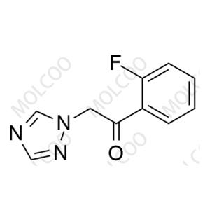 Voriconazole Impurity