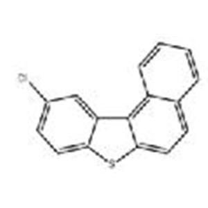 10-Chlorobenzo[b]naphtho[1,2-d]thiophene  