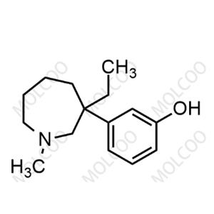 Meptazinol Impurity 