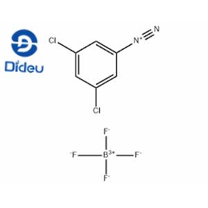 3,5-DichlorophenyldiazoniuM tetrafluoroborate