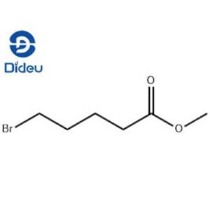 Methyl 5-bromovalerate