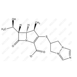 Biapenem Impurity 