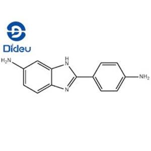 2-(4-Aminophenyl)-1H-benzimidazol-5-amine