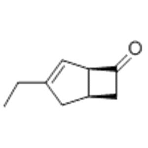 (1R,5S)-3-ethylbicyclo[3.2.0]hept-3-en-6-one