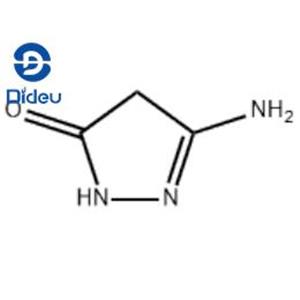 3-Amino-5-hydroxypyrazole