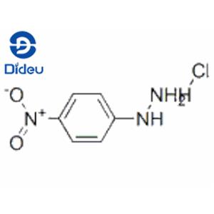 4-Nitrophenylhydrazine hydrochloride