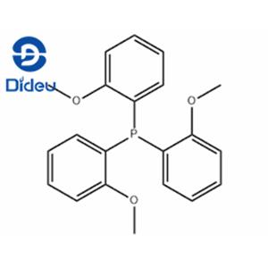 Tris(2-Methoxyphenyl)phosphine