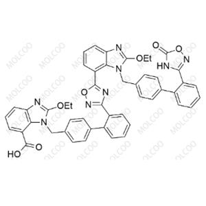 Azilsartan Impurity 137