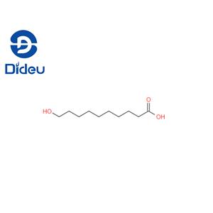 10-Hydroxydecanoic acid