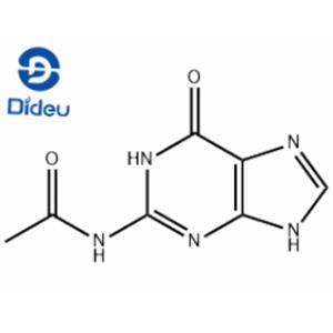 N-2-Acetylguanine